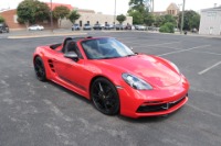 Used 2020 Porsche 718 Boxster T SPORT DESIGN PKG W/APPLE CARPLAY for sale $68,900 at Auto Collection in Murfreesboro TN 37129 1