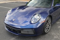 Used 2020 Porsche 911 Carrera S Coupe w/Premium Package for sale $142,589 at Auto Collection in Murfreesboro TN 37130 10