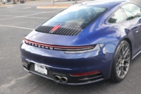 Used 2020 Porsche 911 Carrera S Coupe w/Premium Package for sale $135,900 at Auto Collection in Murfreesboro TN 37129 15