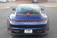 Used 2020 Porsche 911 Carrera S Coupe w/Premium Package for sale $142,589 at Auto Collection in Murfreesboro TN 37130 17