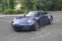 Used 2020 Porsche 911 Carrera S Coupe w/Premium Package for sale $135,900 at Auto Collection in Murfreesboro TN 37129 2
