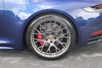 Used 2020 Porsche 911 Carrera S Coupe w/Premium Package for sale $135,900 at Auto Collection in Murfreesboro TN 37129 21