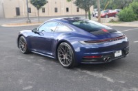 Used 2020 Porsche 911 Carrera S Coupe w/Premium Package for sale $135,900 at Auto Collection in Murfreesboro TN 37129 3