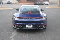 Used 2020 Porsche 911 Carrera S Coupe w/Premium Package for sale $135,900 at Auto Collection in Murfreesboro TN 37129 6