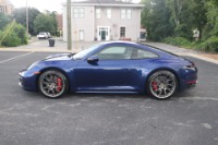 Used 2020 Porsche 911 Carrera S Coupe w/Premium Package for sale $142,589 at Auto Collection in Murfreesboro TN 37130 8