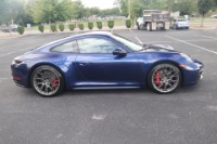 Used 2020 Porsche 911 Carrera S Coupe w/Premium Package for sale $135,900 at Auto Collection in Murfreesboro TN 37129 9