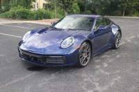 Used 2020 Porsche 911 Carrera S Coupe w/Premium Package for sale $135,900 at Auto Collection in Murfreesboro TN 37129 1