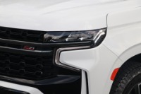 Used 2022 Chevrolet Tahoe Z71 4WD w/Luxury Package for sale $75,100 at Auto Collection in Murfreesboro TN 37130 10
