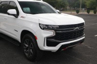 Used 2022 Chevrolet Tahoe Z71 4WD w/Luxury Package for sale $75,100 at Auto Collection in Murfreesboro TN 37130 12
