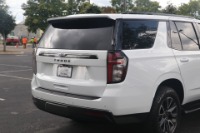 Used 2022 Chevrolet Tahoe Z71 4WD w/Luxury Package for sale $75,100 at Auto Collection in Murfreesboro TN 37130 14