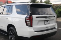 Used 2022 Chevrolet Tahoe Z71 4WD w/Luxury Package for sale $75,100 at Auto Collection in Murfreesboro TN 37130 17