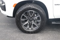 Used 2022 Chevrolet Tahoe Z71 4WD w/Luxury Package for sale $75,100 at Auto Collection in Murfreesboro TN 37130 19