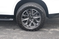 Used 2022 Chevrolet Tahoe Z71 4WD w/Luxury Package for sale $75,100 at Auto Collection in Murfreesboro TN 37130 20