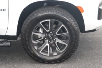 Used 2022 Chevrolet Tahoe Z71 4WD w/Luxury Package for sale $75,100 at Auto Collection in Murfreesboro TN 37130 22
