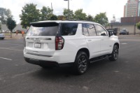 Used 2022 Chevrolet Tahoe Z71 4WD w/Luxury Package for sale $75,100 at Auto Collection in Murfreesboro TN 37130 3