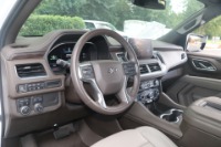 Used 2022 Chevrolet Tahoe Z71 4WD w/Luxury Package for sale $75,100 at Auto Collection in Murfreesboro TN 37130 34