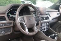 Used 2022 Chevrolet Tahoe Z71 4WD w/Luxury Package for sale $75,100 at Auto Collection in Murfreesboro TN 37130 35