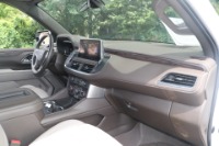 Used 2022 Chevrolet Tahoe Z71 4WD w/Luxury Package for sale $75,100 at Auto Collection in Murfreesboro TN 37130 38