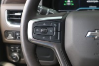 Used 2022 Chevrolet Tahoe Z71 4WD w/Luxury Package for sale $75,100 at Auto Collection in Murfreesboro TN 37130 64