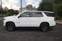 Used 2022 Chevrolet Tahoe Z71 4WD w/Luxury Package for sale $75,100 at Auto Collection in Murfreesboro TN 37130 7