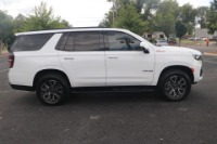Used 2022 Chevrolet Tahoe Z71 4WD w/Luxury Package for sale $75,100 at Auto Collection in Murfreesboro TN 37130 8