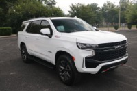 Used 2022 Chevrolet Tahoe Z71 4WD w/Luxury Package for sale $75,100 at Auto Collection in Murfreesboro TN 37130 1