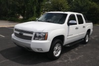 Used 2008 Chevrolet Avalanche LTZ Crew Cab SB w/Z71 Package 4X2 for sale $12,999 at Auto Collection in Murfreesboro TN 37130 2