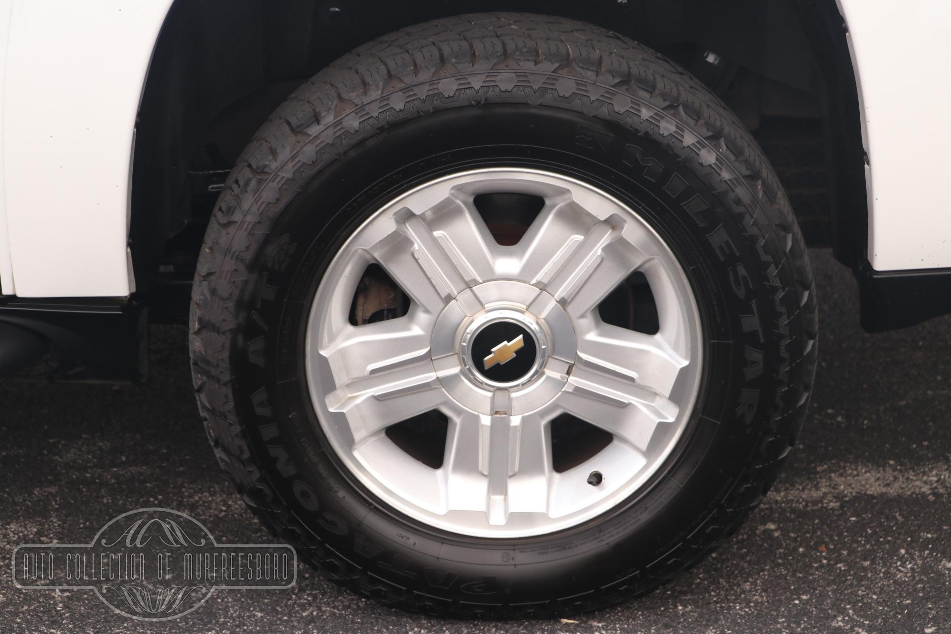 Used 2008 Chevrolet Avalanche LTZ Crew Cab SB w/Z71 Package Used 2008 Chevrolet Avalanche LTZ Crew Cab SB w/Z71 Package