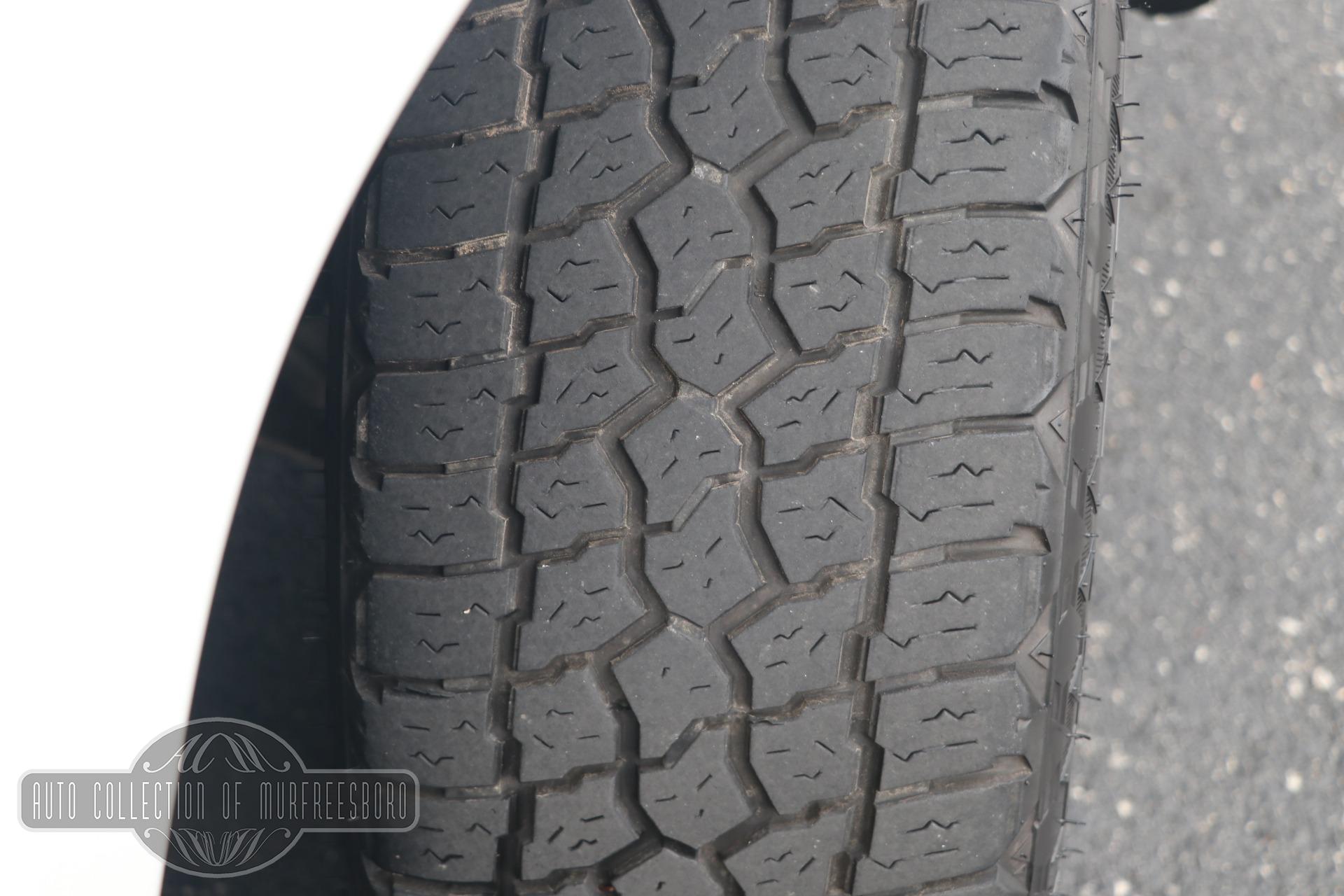 Used 2008 Chevrolet Avalanche LTZ Crew Cab SB w/Z71 Package