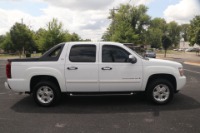 Used 2008 Chevrolet Avalanche LTZ Crew Cab SB w/Z71 Package 4X2 for sale $12,999 at Auto Collection in Murfreesboro TN 37130 8