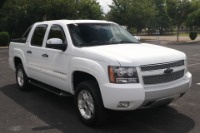 Used 2008 Chevrolet Avalanche LTZ Crew Cab SB w/Z71 Package 4X2 for sale $12,999 at Auto Collection in Murfreesboro TN 37130 1