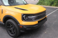 Used 2021 Ford Bronco Sport First Edition 5-PASSENGER 4X4 for sale Sold at Auto Collection in Murfreesboro TN 37129 11