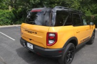 Used 2021 Ford Bronco Sport First Edition 5-PASSENGER 4X4 for sale Sold at Auto Collection in Murfreesboro TN 37129 13