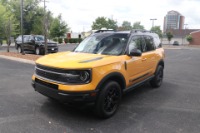 Used 2021 Ford Bronco Sport First Edition 5-PASSENGER 4X4 for sale Sold at Auto Collection in Murfreesboro TN 37129 2
