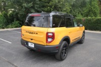 Used 2021 Ford Bronco Sport First Edition 5-PASSENGER 4X4 for sale $45,160 at Auto Collection in Murfreesboro TN 37130 3