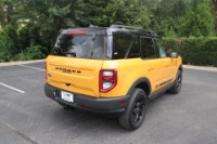 Used 2021 Ford Bronco Sport First Edition 5-PASSENGER 4X4 for sale Sold at Auto Collection in Murfreesboro TN 37129 3