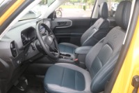 Used 2021 Ford Bronco Sport First Edition 5-PASSENGER 4X4 for sale Sold at Auto Collection in Murfreesboro TN 37129 31