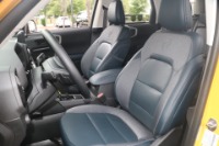 Used 2021 Ford Bronco Sport First Edition 5-PASSENGER 4X4 for sale Sold at Auto Collection in Murfreesboro TN 37129 32
