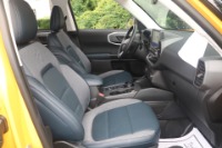 Used 2021 Ford Bronco Sport First Edition 5-PASSENGER 4X4 for sale Sold at Auto Collection in Murfreesboro TN 37129 34