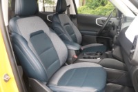 Used 2021 Ford Bronco Sport First Edition 5-PASSENGER 4X4 for sale Sold at Auto Collection in Murfreesboro TN 37129 35