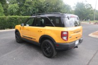 Used 2021 Ford Bronco Sport First Edition 5-PASSENGER 4X4 for sale Sold at Auto Collection in Murfreesboro TN 37129 4