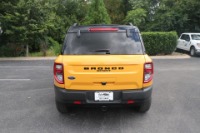 Used 2021 Ford Bronco Sport First Edition 5-PASSENGER 4X4 for sale $45,160 at Auto Collection in Murfreesboro TN 37130 6