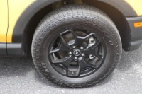 Used 2021 Ford Bronco Sport First Edition 5-PASSENGER 4X4 for sale Sold at Auto Collection in Murfreesboro TN 37129 79