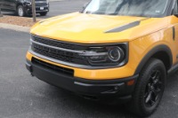 Used 2021 Ford Bronco Sport First Edition 5-PASSENGER 4X4 for sale Sold at Auto Collection in Murfreesboro TN 37129 9