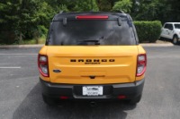Used 2021 Ford Bronco Sport First Edition 5-PASSENGER 4X4 for sale $45,160 at Auto Collection in Murfreesboro TN 37130 90