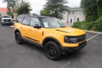 Used 2021 Ford Bronco Sport First Edition 5-PASSENGER 4X4 for sale Sold at Auto Collection in Murfreesboro TN 37129 1