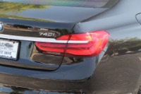 Used 2019 BMW 740i xDrive AWD w/Cold Weather Package for sale Sold at Auto Collection in Murfreesboro TN 37130 15