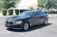 Used 2019 BMW 740i xDrive AWD w/Cold Weather Package for sale Sold at Auto Collection in Murfreesboro TN 37130 2