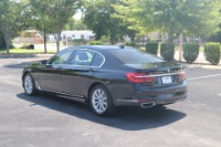 Used 2019 BMW 740i xDrive AWD w/Cold Weather Package for sale Sold at Auto Collection in Murfreesboro TN 37130 4