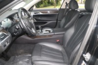 Used 2019 BMW 740i xDrive AWD w/Cold Weather Package for sale Sold at Auto Collection in Murfreesboro TN 37130 44